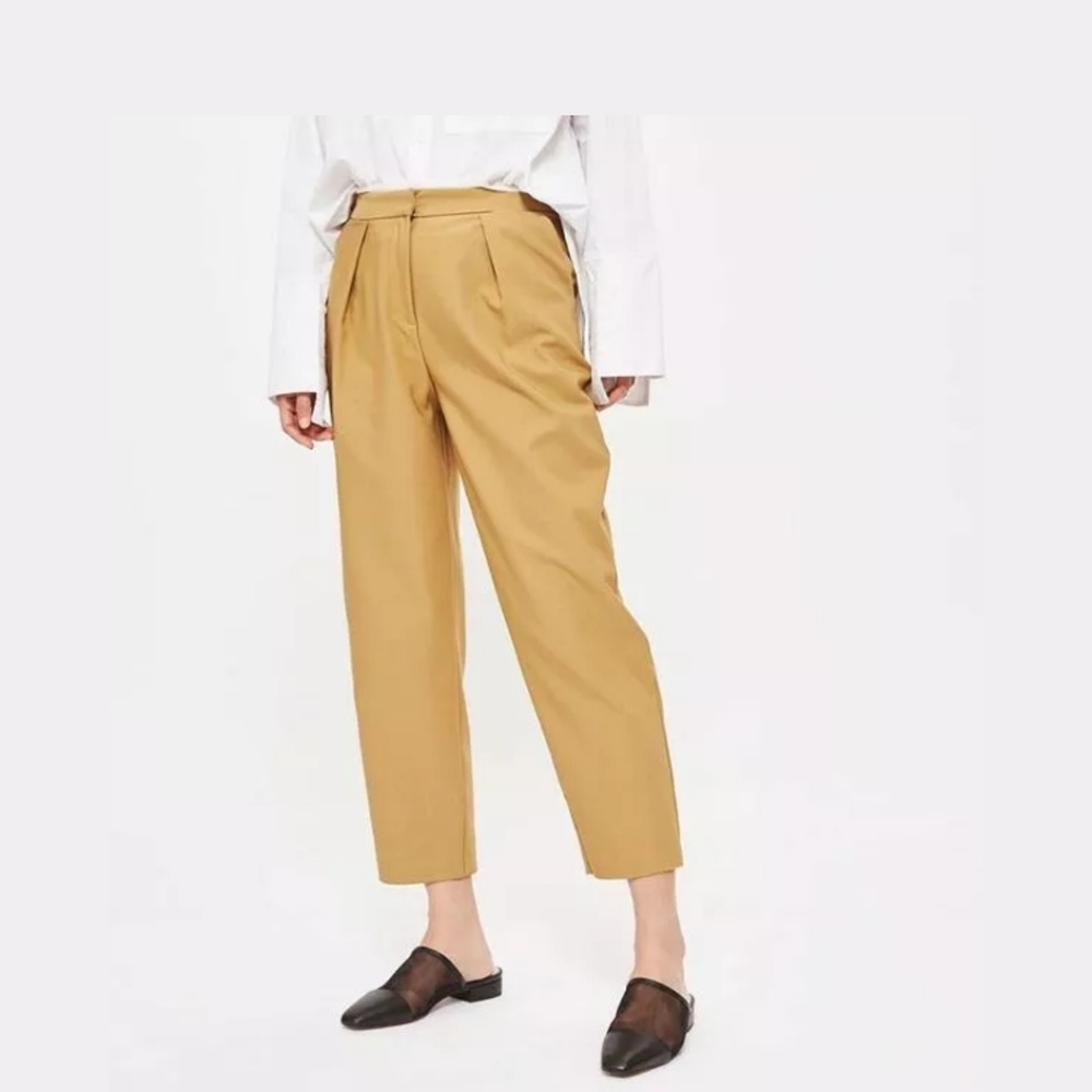 Topshop Tapered Pants